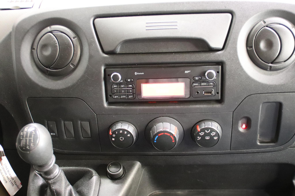 Renault Master 2.3 KOELWAGEN BAKWAGEN LOWLINER 7
