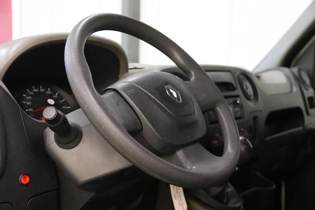 Renault Master 2.3 KOELWAGEN BAKWAGEN LOWLINER 9