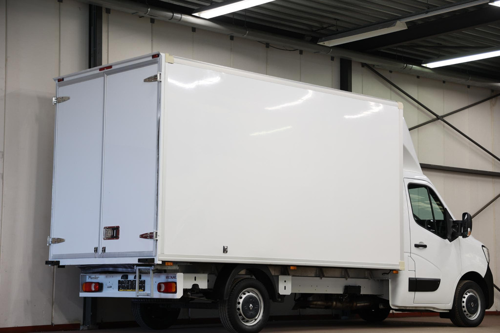 Renault Master 2.3 dCi 145 BAKWAGEN MEUBELBAK 11