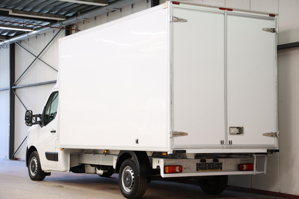 Renault Master 2.3 dCi 145 BAKWAGEN MEUBELBAK 3