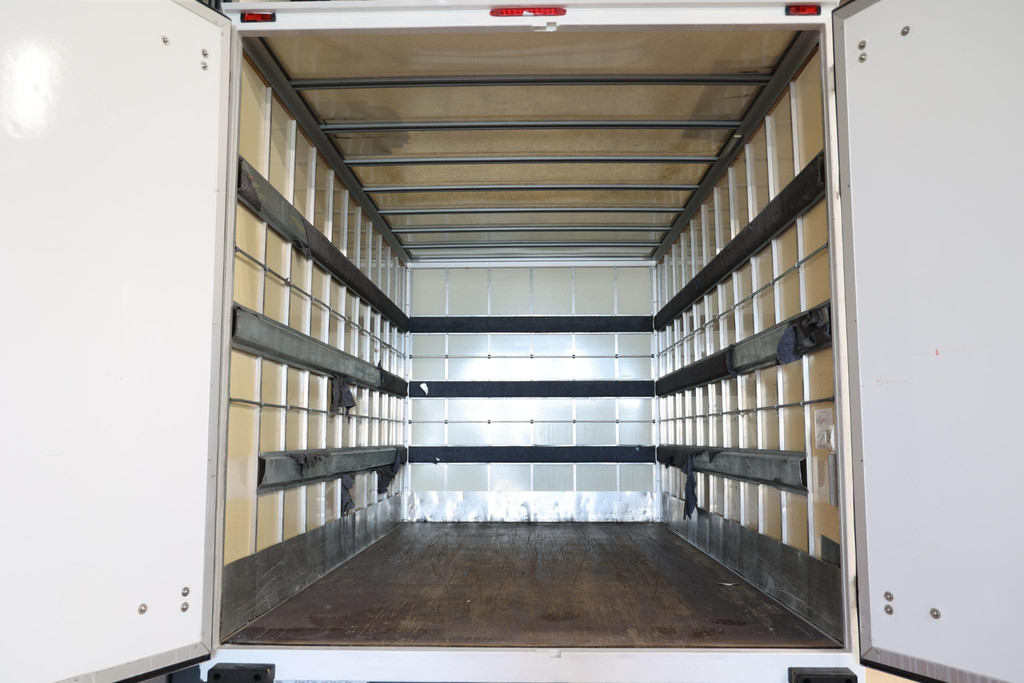 Renault Master 2.3 dCi 145 BAKWAGEN MEUBELBAK 4