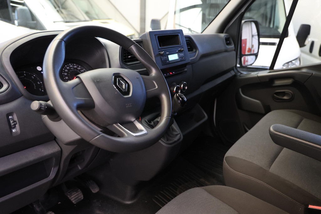 Renault Master 2.3 dCi 145 BAKWAGEN MEUBELBAK 5