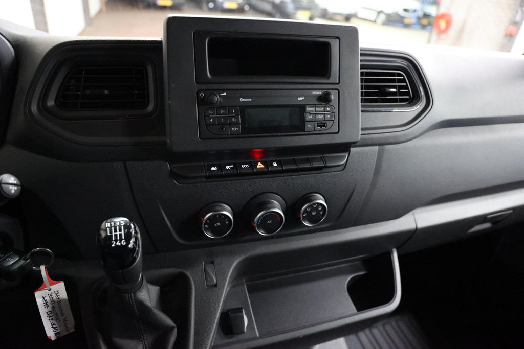 Renault Master 2.3 dCi 145 BAKWAGEN MEUBELBAK 6