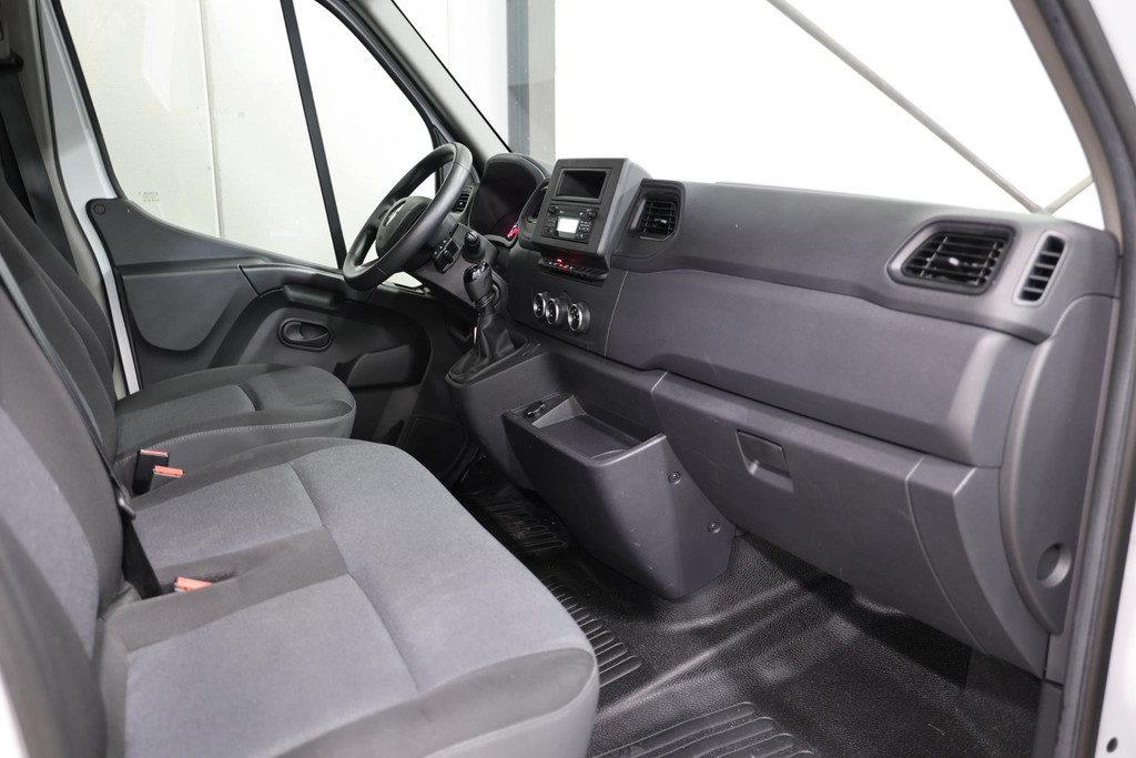 Renault Master 2.3 dCi 145 BAKWAGEN MEUBELBAK 7