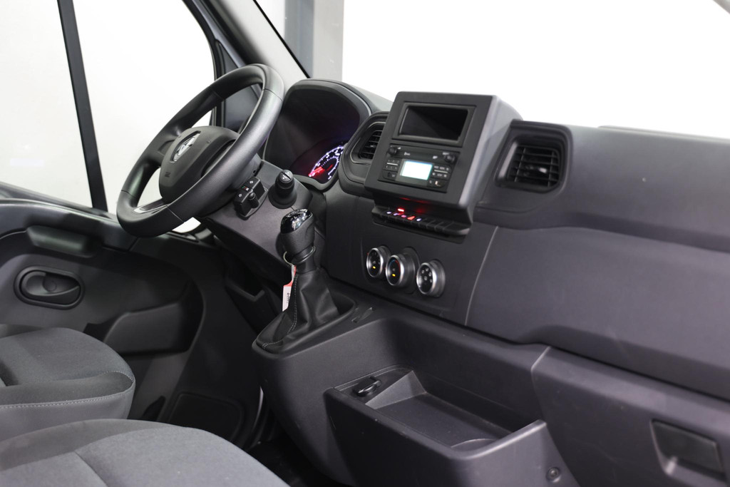 Renault Master 2.3 dCi 145 BAKWAGEN MEUBELBAK 8