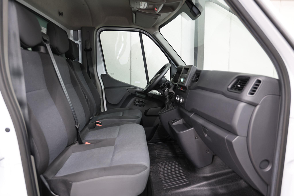 Renault Master 2.3 dCi 145 BAKWAGEN MEUBELBAK 9