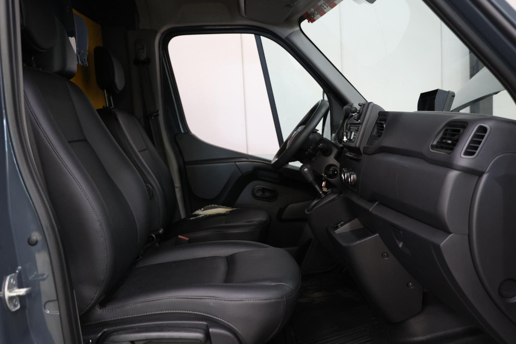 Renault Master 2.3 dCi 150 BAKWAGEN LOWLINER AUTOMAAT 11