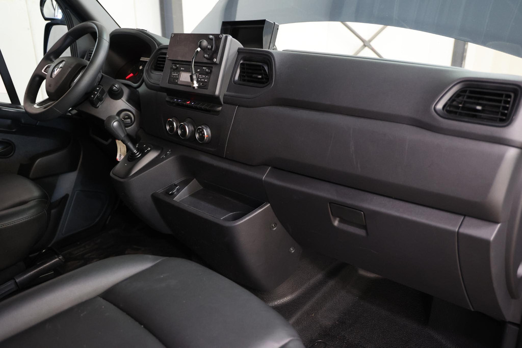 Renault Master 2.3 dCi 150 BAKWAGEN LOWLINER AUTOMAAT 6
