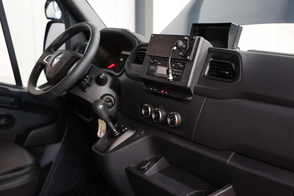 Renault Master 2.3 dCi 150 BAKWAGEN LOWLINER AUTOMAAT 8