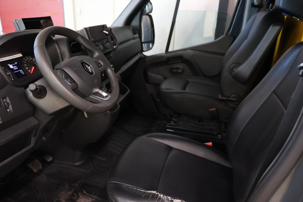 Renault Master 2.3 dCi 150 BAKWAGEN LOWLINER AUTOMAAT 10