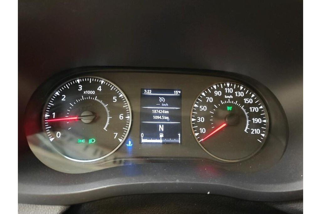 Renault Master 2.3 dCi 150 BAKWAGEN MEUBELBAK LOWLINER 9