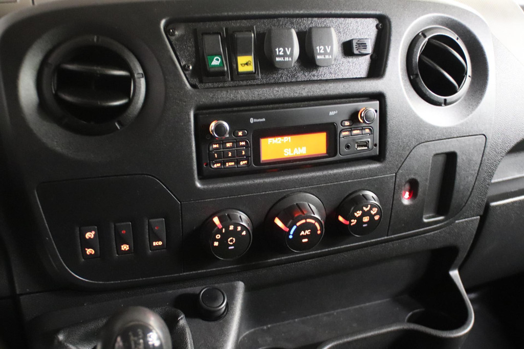Renault Master 2.3 dCi 150 PK HANDGESCHAKELD LOWLINER 6