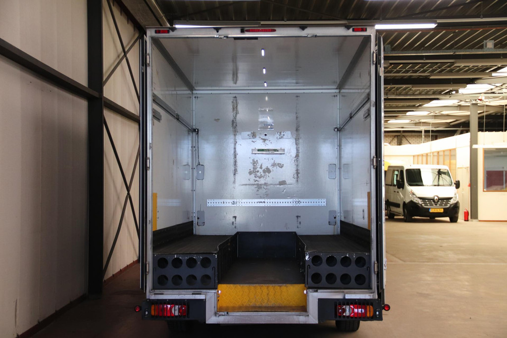 Renault Master 2.3 dCi 170PK AUTOMAAT LOWLINER VERKOOPWAGEN 3