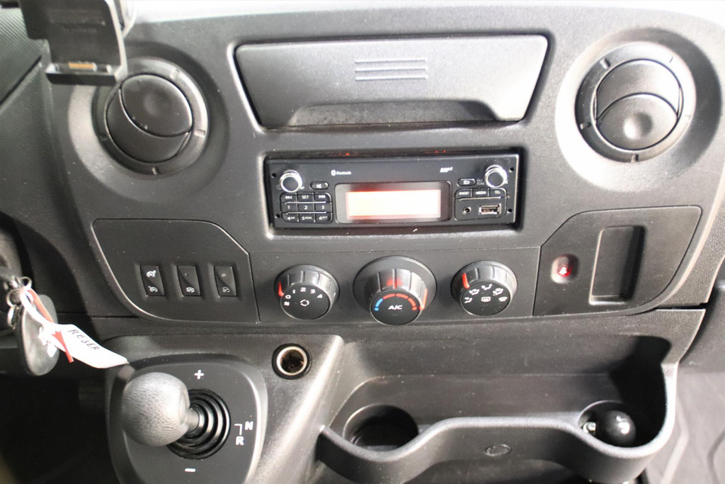 Renault Master 2.3 dCi 170PK AUTOMAAT LOWLINER VERKOOPWAGEN 5