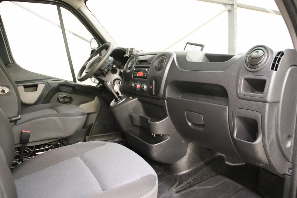 Renault Master 2.3 dCi 170PK AUTOMAAT LOWLINER VERKOOPWAGEN 6