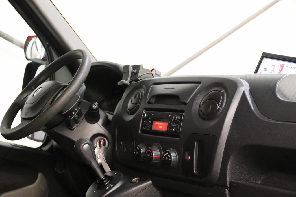 Renault Master 2.3 dCi 170PK AUTOMAAT LOWLINER VERKOOPWAGEN 7