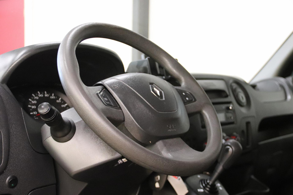 Renault Master 2.3 dCi 170PK AUTOMAAT LOWLINER VERKOOPWAGEN 9