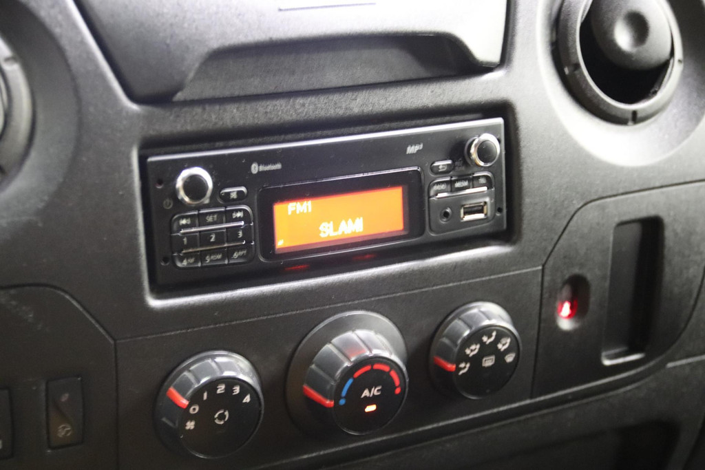 Renault Master 2.3 dCi 170PK AUTOMAAT LOWLINER VERKOOPWAGEN 6