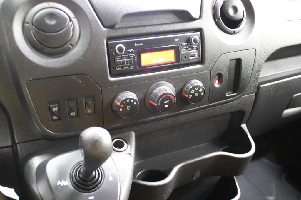 Renault Master 2.3 dCi 170PK AUTOMAAT LOWLINER VERKOOPWAGEN 8