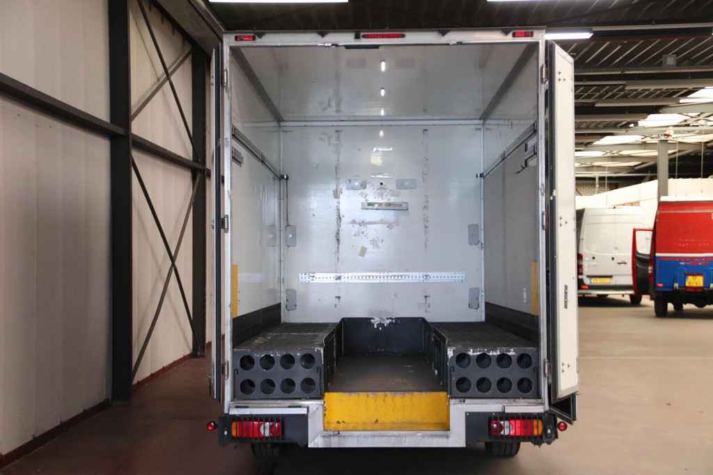 Renault Master 2.3 dCi 170PK AUTOMAAT LOWLINER VERKOOPWAGEN 3