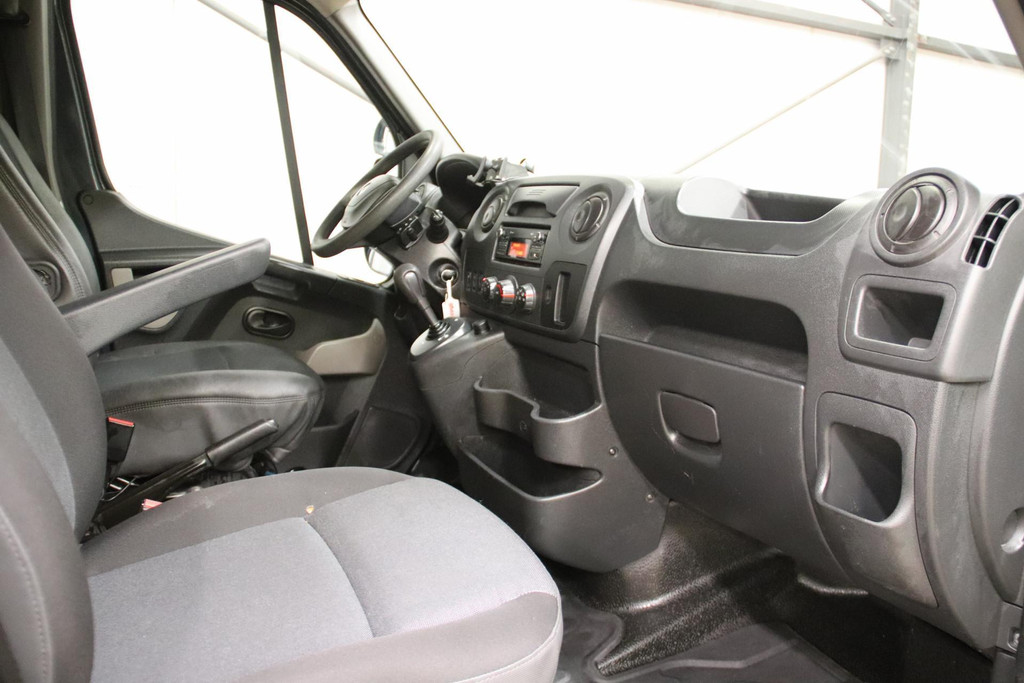 Renault Master 2.3 dCi 170PK AUTOMAAT LOWLINER VERKOOPWAGEN 5