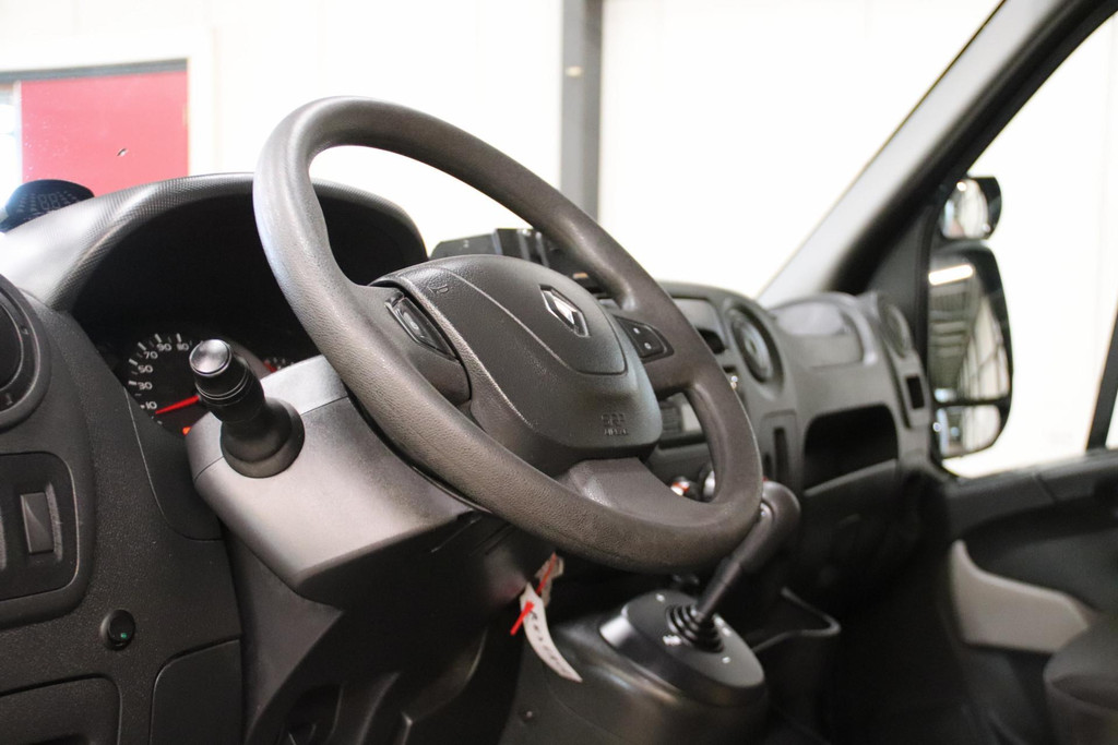 Renault Master 2.3 dCi 170PK AUTOMAAT LOWLINER VERKOOPWAGEN 7