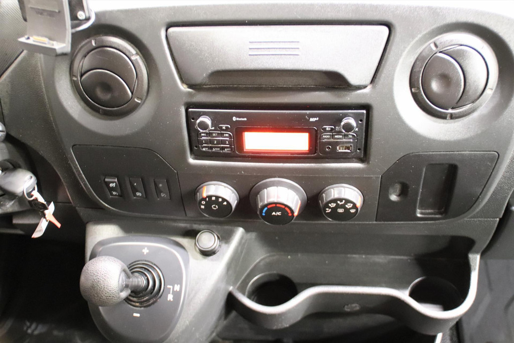 Renault Master 2.3 dCi 170PK AUTOMAAT LOWLINER VERKOOPWAGEN 8