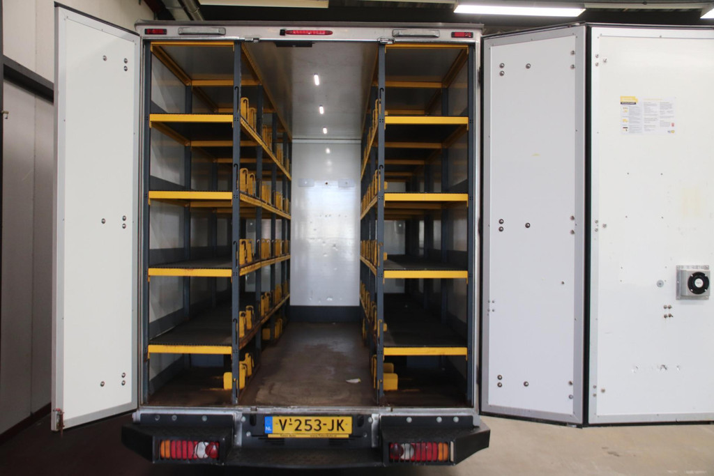 Renault Master 2.3 dCi 170PK AUTOMAAT LOWLINER VERKOOPWAGEN 3