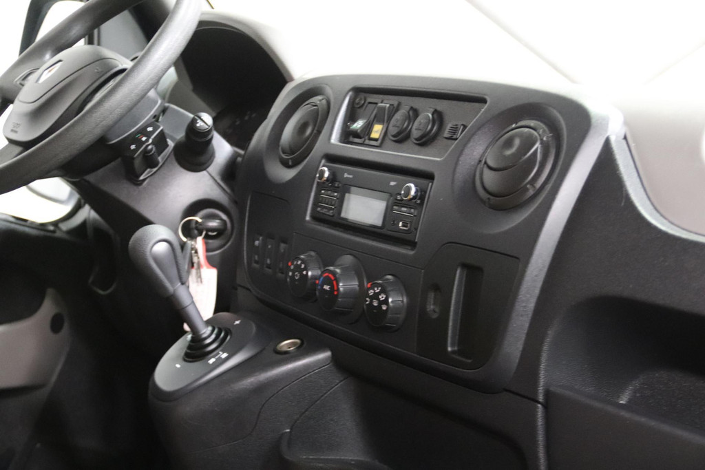 Renault Master 2.3 dCi 170PK AUTOMAAT LOWLINER VERKOOPWAGEN 5