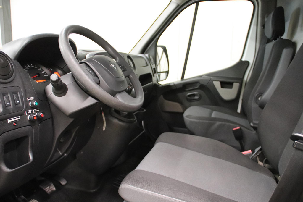 Renault Master 2.3 dCi AUTO HOOGWERKER HUBARBEITSBÜHNE NACELLE 5