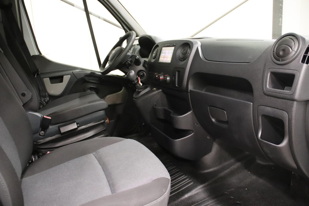 Renault Master 2.3 dCi AUTO HOOGWERKER HUBARBEITSBÜHNE NACELLE 8
