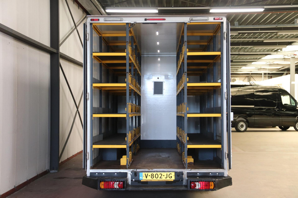 Renault Master 2.3 dCi AUTOMAAT LOWLINER 3