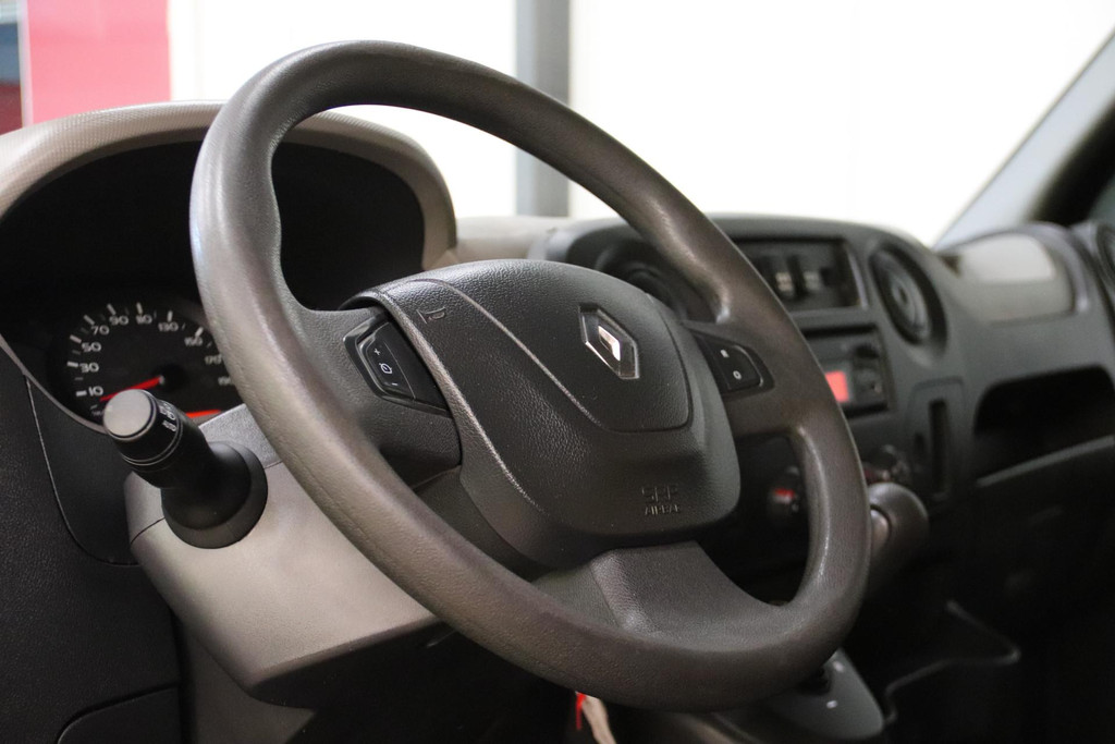 Renault Master 2.3 dCi AUTOMAAT LOWLINER VERKOOPWAGEN Lange 8
