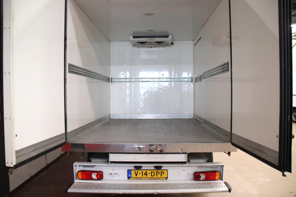 Renault Master 2.3 dCi VRIESWAGEN KOELWAGEN DAG NACHT 3