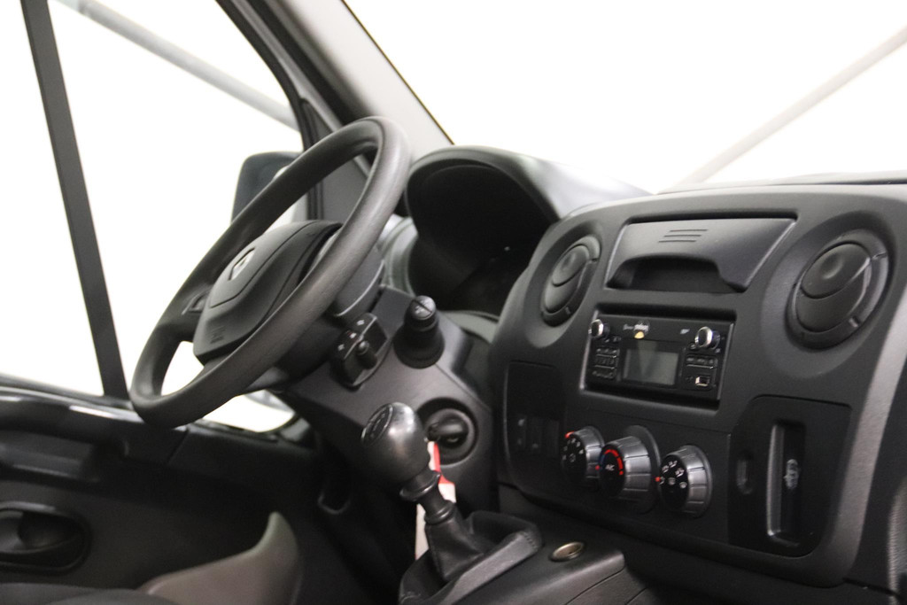 Renault Master AUTO HOOGWERKER KLUBB K32 12 METER NACELLE FRANCE 6