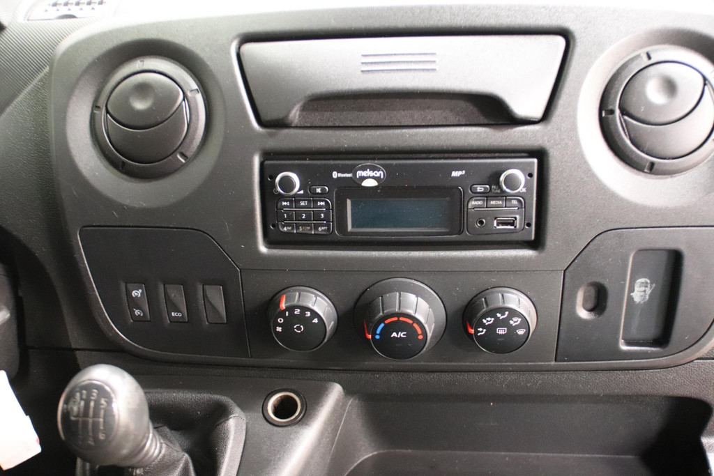 Renault Master AUTO HOOGWERKER KLUBB K32 12 METER NACELLE FRANCE 7