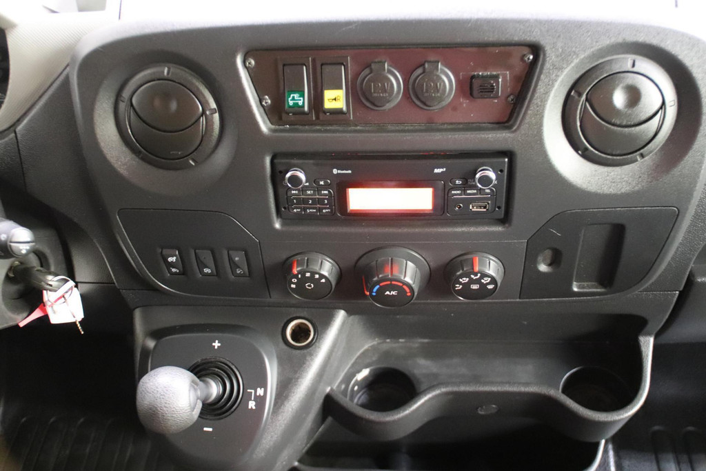 Renault Master LOWLINER VERKOOPWAGEN LANGE VERSIE 8
