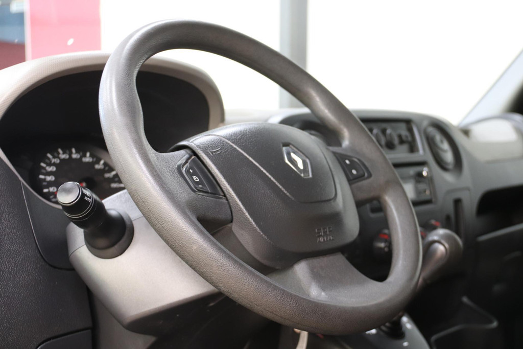 Renault Master LOWLINER VERKOOPWAGEN LANGE VERSIE 9