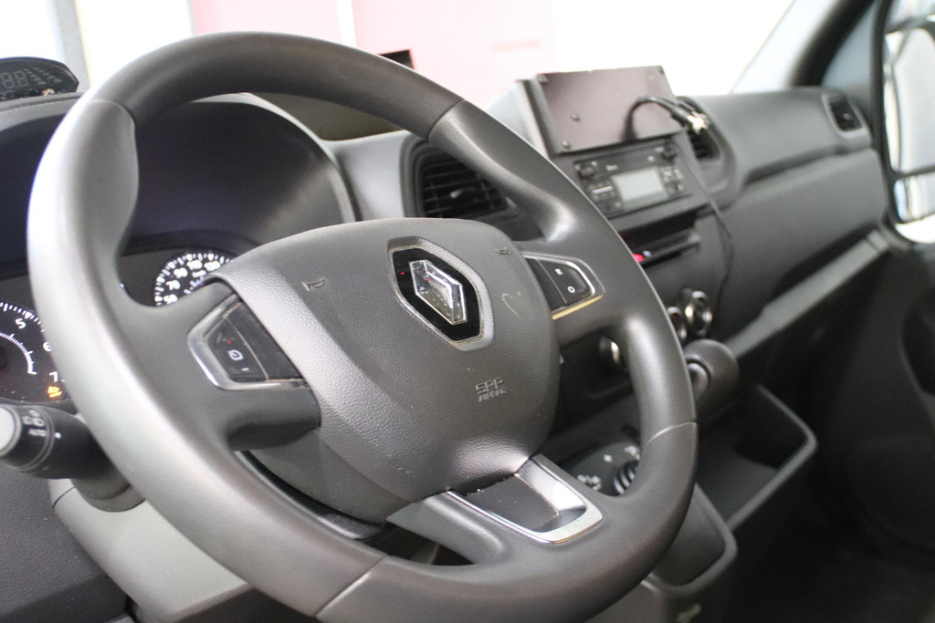 Renault Master T35 2.3 dCi 150 BAKWAGEN LOWINER AUTOMAAT 11