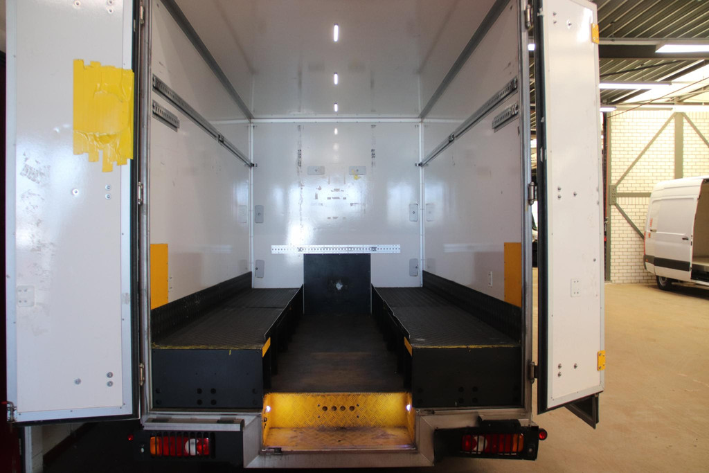Renault Master T35 2.3 dCi 150 BAKWAGEN LOWINER AUTOMAAT 4