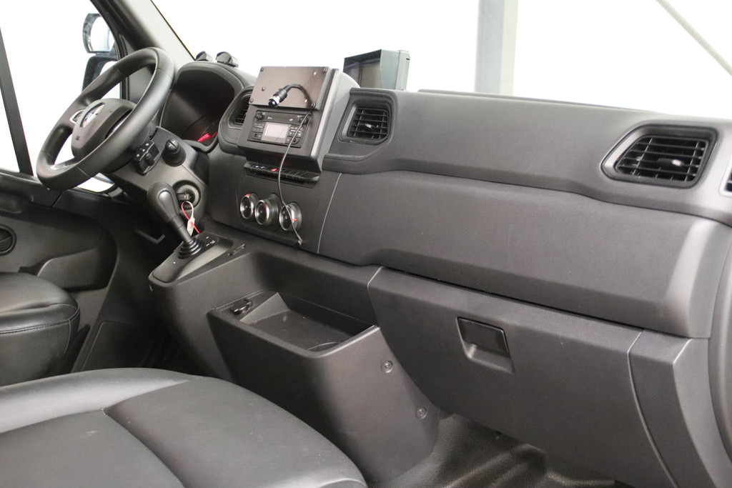 Renault Master T35 2.3 dCi 150 BAKWAGEN LOWINER AUTOMAAT 7