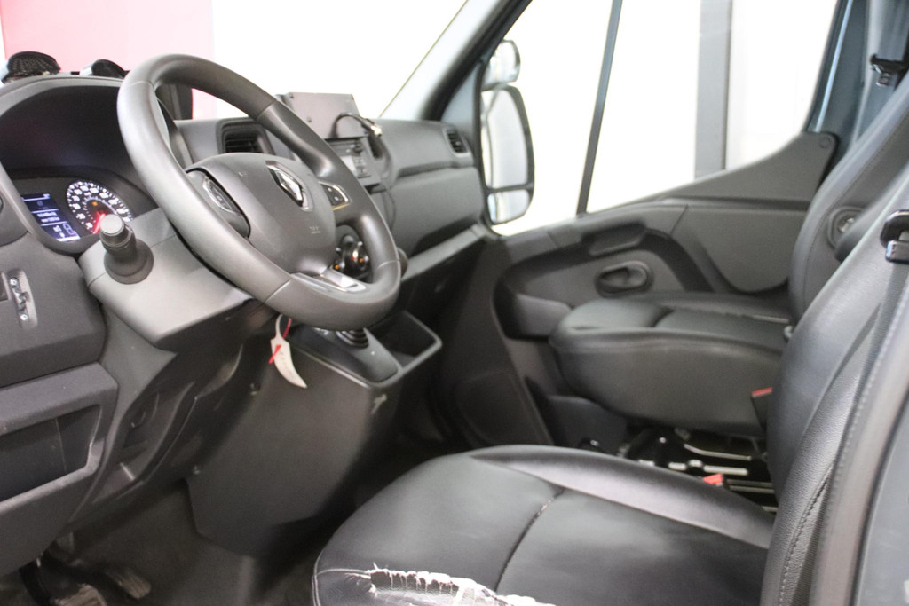 Renault Master T35 2.3 dCi 150 BAKWAGEN LOWINER AUTOMAAT 8