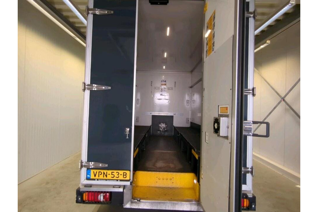 Renault Master T35 2.3 dCi 150PK BAKWAGEN LOWLINER 3