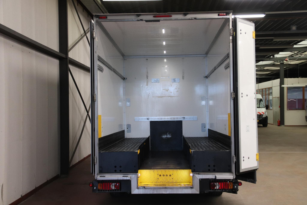 Renault Master T35 2.3 dCi 3