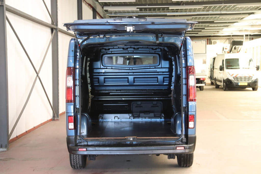 Renault Trafic 1.6dCi 126PK DUBBELE SCHUIFDEUR EURO 6 3
