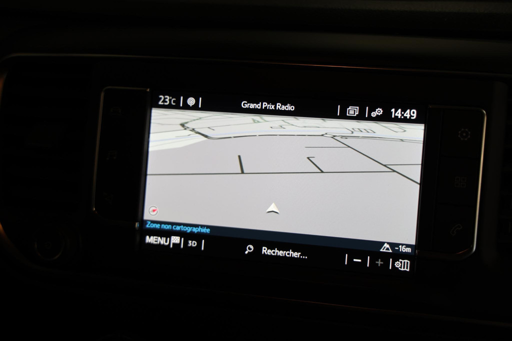 Toyota ProAce Worker 1.5 D-4D Live Airco Cruise Navi Apple CarPlay 10