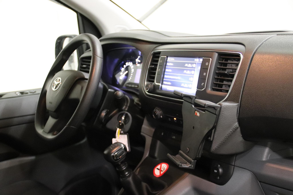 Toyota ProAce Worker 2.0 145PK L2H1 EURO 6 11