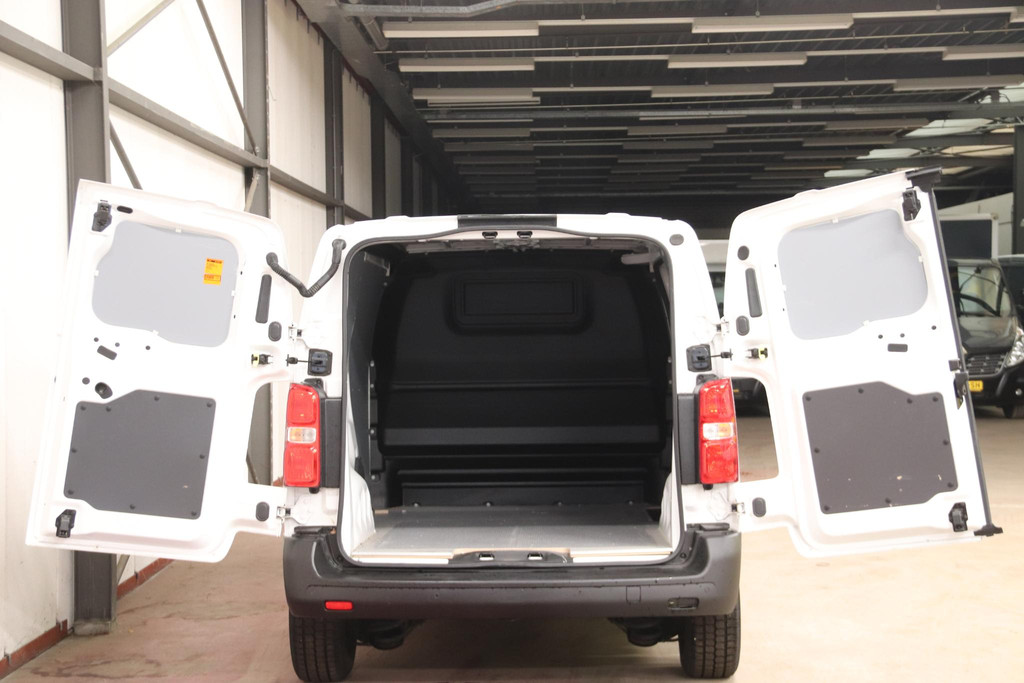 Toyota ProAce Worker 2.0 145PK L2H1 EURO 6 5