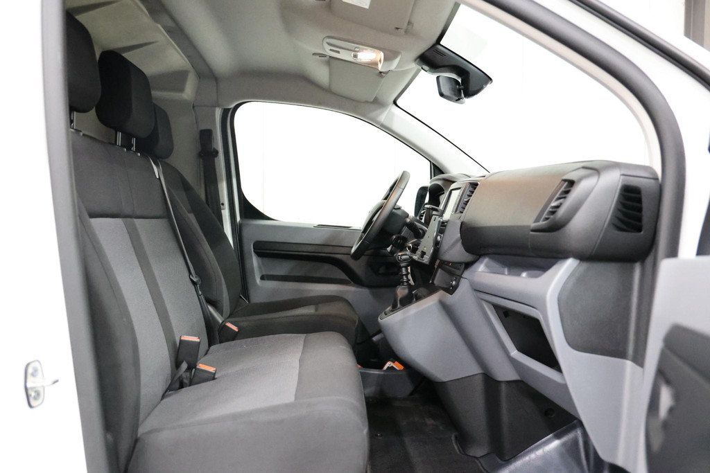 Toyota ProAce Worker 2.0 D-4D L2H1 2500KG TREKVERMOGEN 5