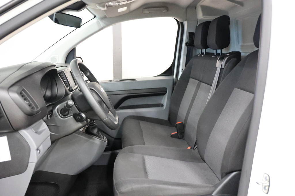 Toyota ProAce Worker 2.0 D-4D L2H1 2500KG TREKVERMOGEN 6